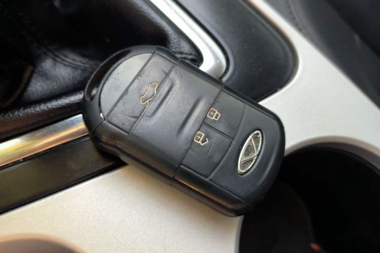 Used Chery Arrizo 5 2019 PRO 1.5L Manual Comfort Edition China VI Interior 1