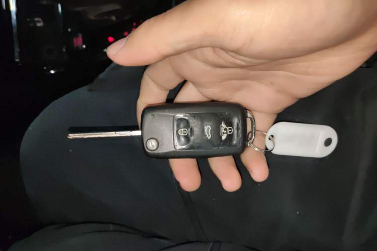 Used Volkswagen Bora 2018 1.5L Automatic Comfort Model
