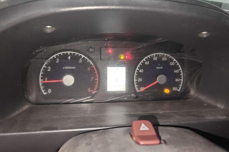 Used BAIC Changhe Wagon R 2020 1.4L Super Value Edition