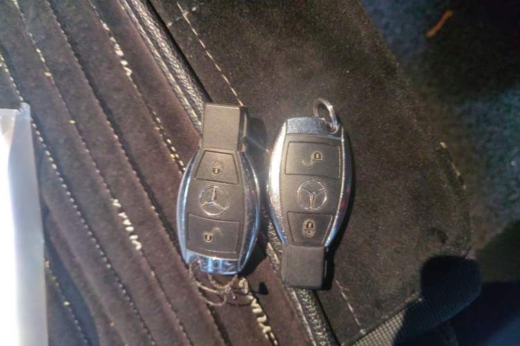 Used Mercedes-Benz A-Class 2017 A 200 Dynamic Edition
