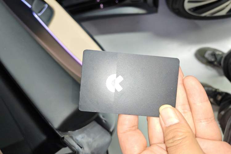 Used Nio ET5 2022 75 kWh