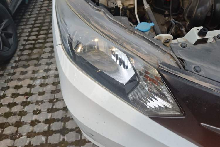 Used Honda Vezel 2017 1.5L CVT 2WD Comfort Model