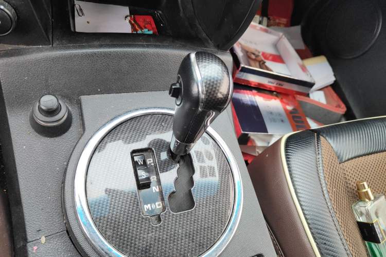 Used SsangYong Actyon 2014 2.3L Two-Wheel Drive Automatic Comfort Edition Gasoline-powered