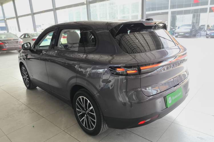 Used Leapmotor B10 2025 510 LiDAR Version