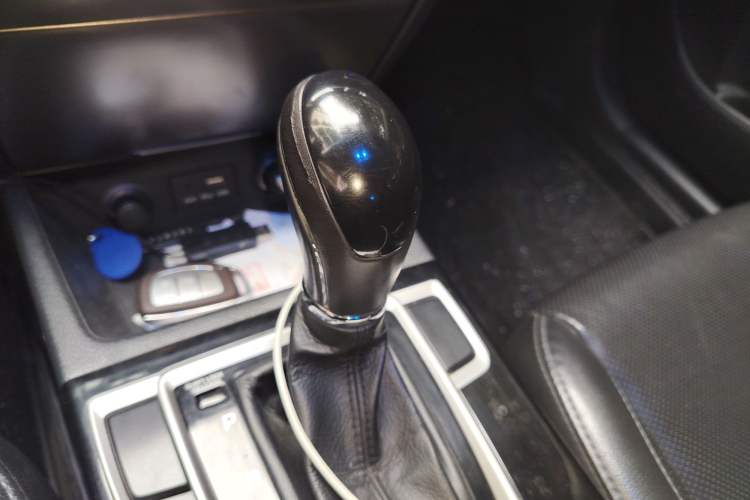 Used Hyundai Mistra 2014 1.8L Automatic Deluxe DLX Model