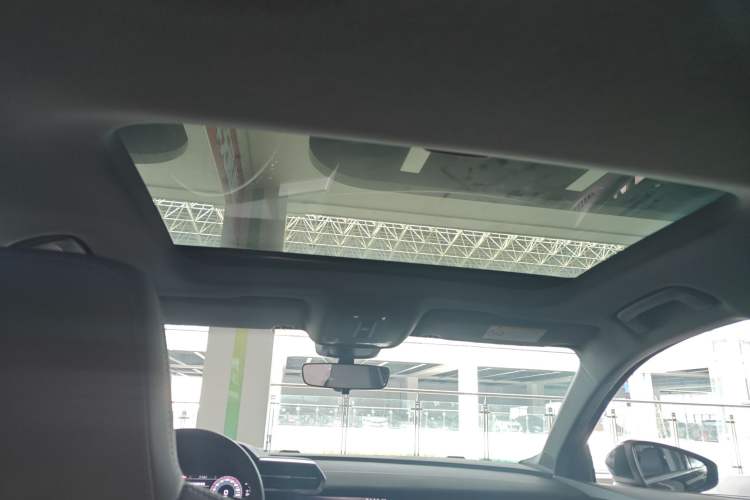 Used Audi A3 2021 A3L Limousine 35 TFSI Fashion Sport Model