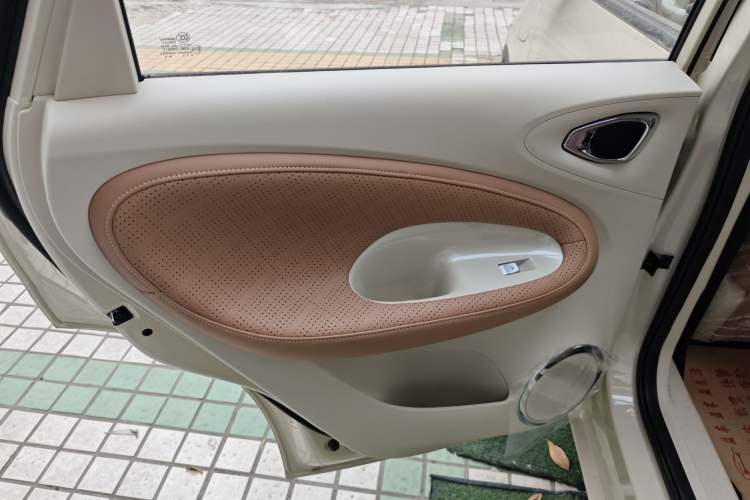 Used Wuling Bingo 2025 333 km Enjoyment Version