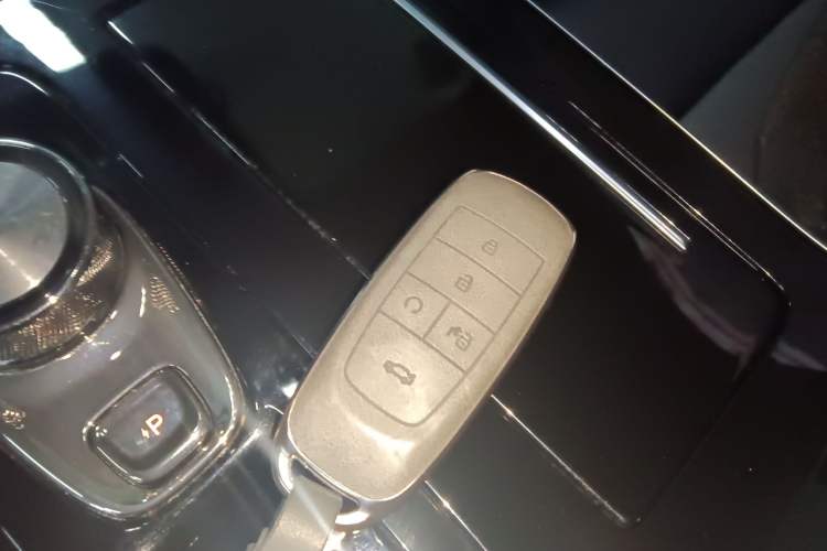 Used AION V 2021 Plus 70 Smart Technology Edition Lithium Iron Phosphate