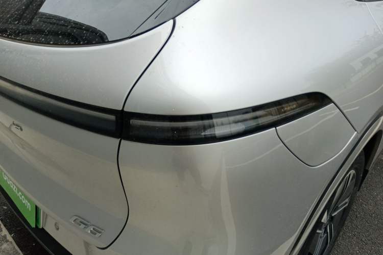 Used XPeng G6 2023 580 Long-Range Pro Right Rear Taillight