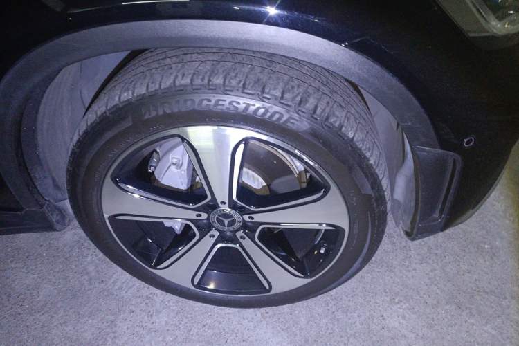 Used Mercedes-Benz GLC 2021 GLC 300 L 4MATIC Luxury Model