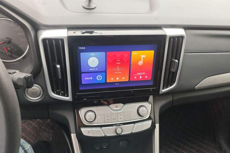 Used Great Wall Poer 2021 2.0T Commercial Version Manual Diesel Two-Wheel Drive Elite Long-Box GW4D20M