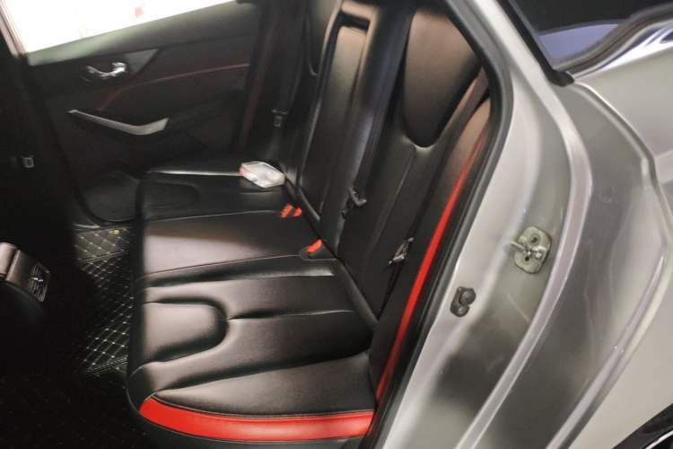 Used Venucia D60 2019 1.6L XL Manual SmartConnect Elite Edition