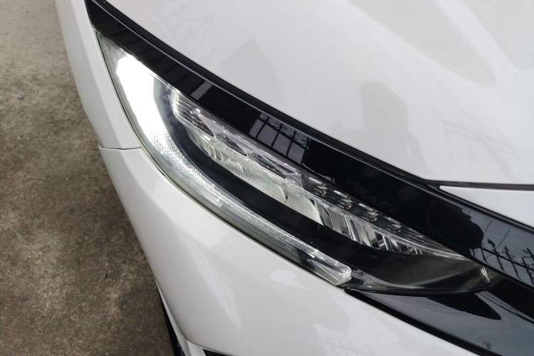 Used Honda Civic 2021 HATCHBACK 220TURBO CVT Trendy Cool Edition