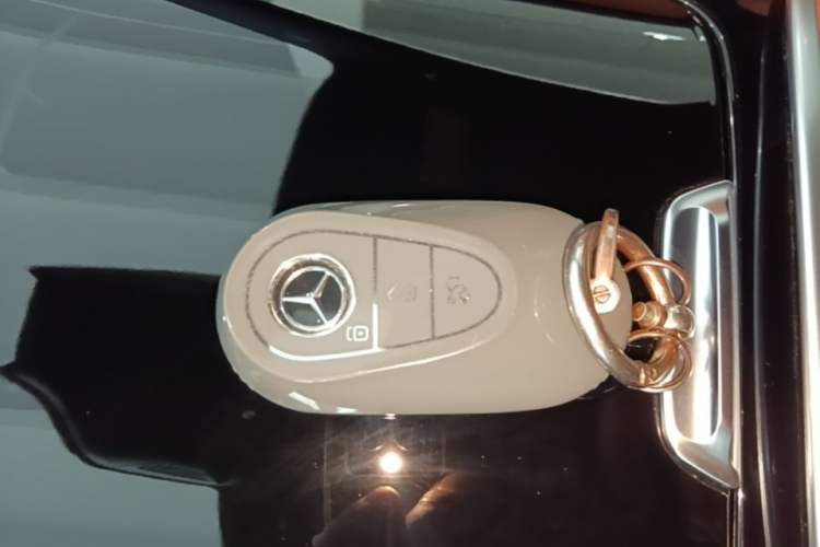 Used Mercedes-Benz S-Class 2022 S 400 L Business Model
