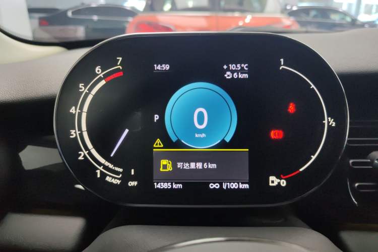 Used MINI MINI 2022 1.5T COOPER Artist
