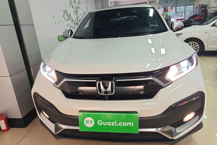 Used Honda XR-V 2021 220TURBO CVT Comfort Version
