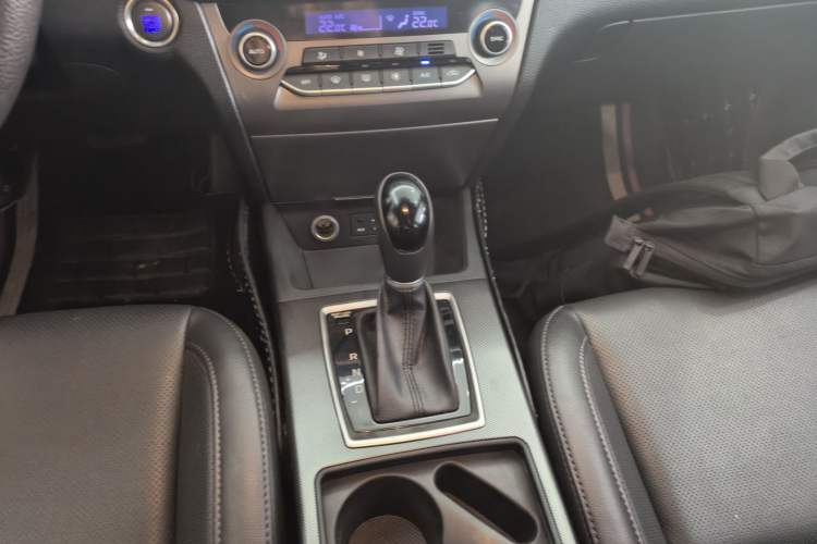 Used Hyundai Mistra 2017 1.8L Automatic Smart GLS China V Standard