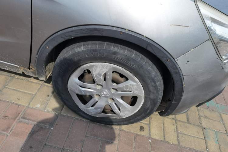 Used Baojun 310W 2017 1.2L Manual Value Edition China V
