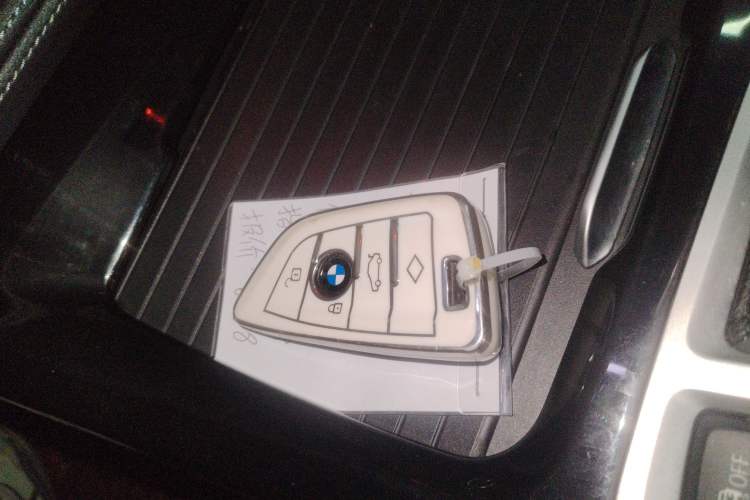 Used BMW 1 Series 2019 118i M Sport Package