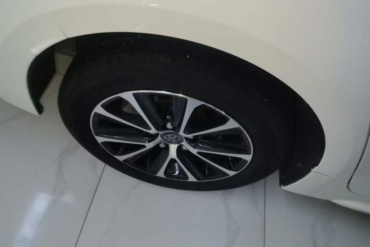 Used Toyota Levin 2023 TNGA 1.5L CVT Progressive Edition Right Rear Wheel Hub