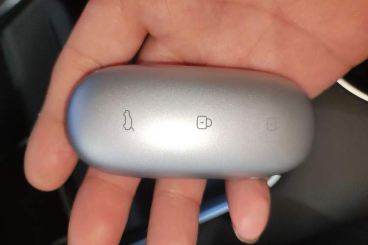 Used Li Auto L7 2023 Pro Model