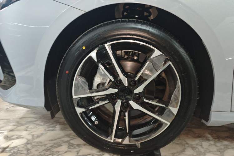 Used Geely Auto Binray 2024 Binrui COOL 1.5T DCT Longteng Edition
