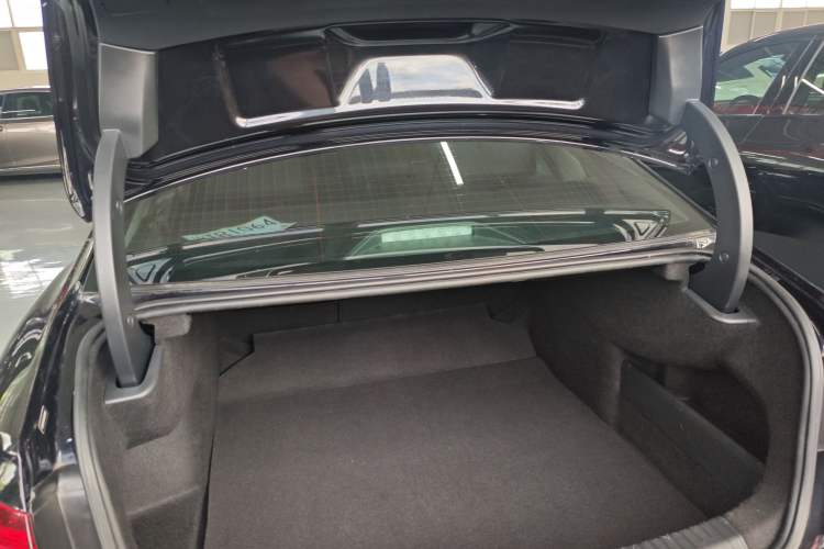 Used Volkswagen Passat 2020 380TSI Luxury Edition China VI
