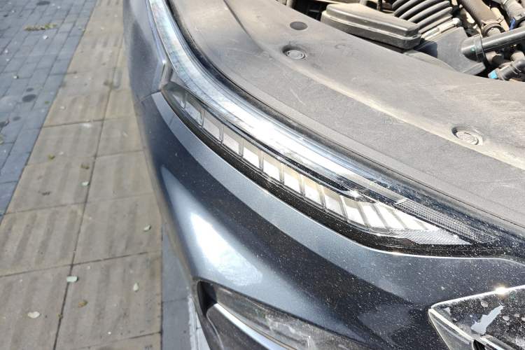 Used Wuling Victory 2020 1.5T CVT Luxury Model
