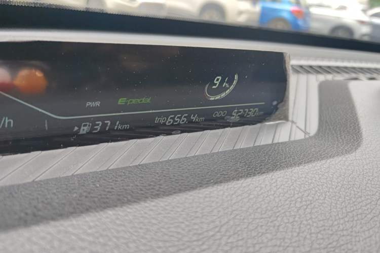 Used NETA AYA 2023 401 Lite
