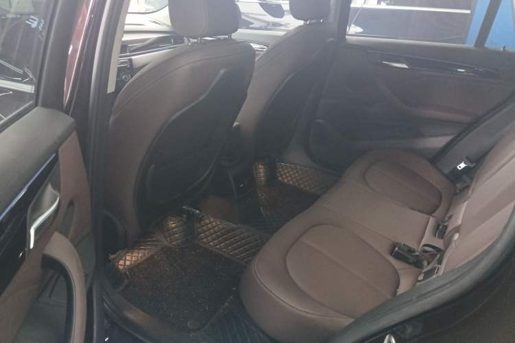 Used BMW X1 2020 sDrive20Li Premium Edition