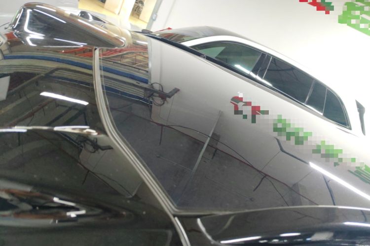 Used Nio ET5T 2024 75kWh Touring
