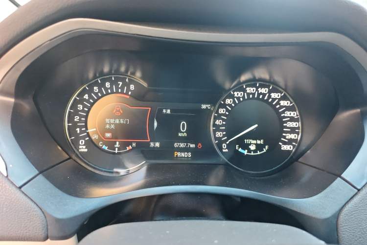 Used Lincoln MKZ 2019 2.0T Luxury Edition China VI