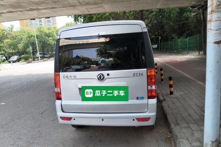 Used Dongfeng Xiaokang EC36 2022 Standard Edition CATL Battery