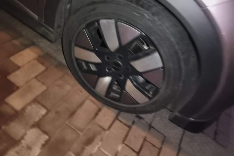 Used BYD Dolphin 2021 401km Knight Edition