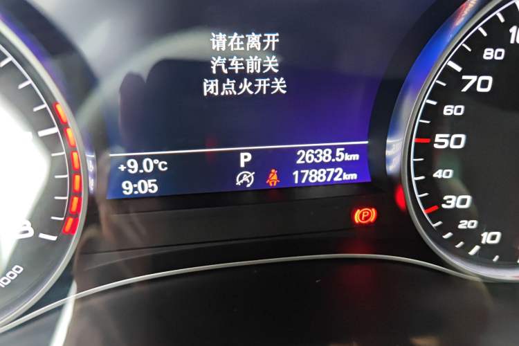 Used Audi A6L 2018 35 TFSI Collector's Edition
