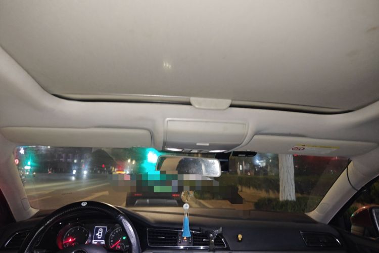 Used Volkswagen Lamando 2015 280TSI DSG Comfort Edition