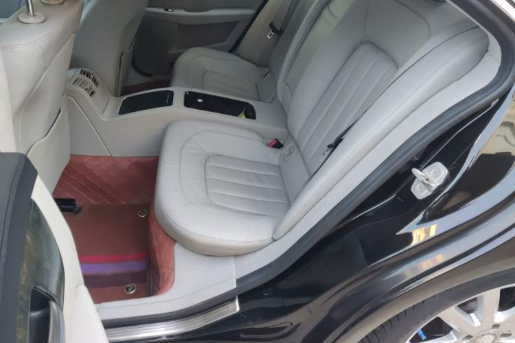 Used Mercedes-Benz CLS 2012 CLS 300 CGI
