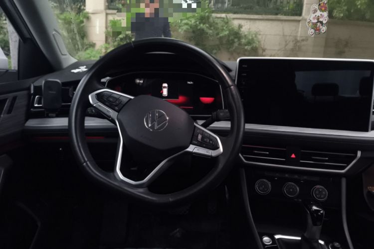 Used Volkswagen Sagitar 2023 280TSI DSG Beyond Lite Edition
