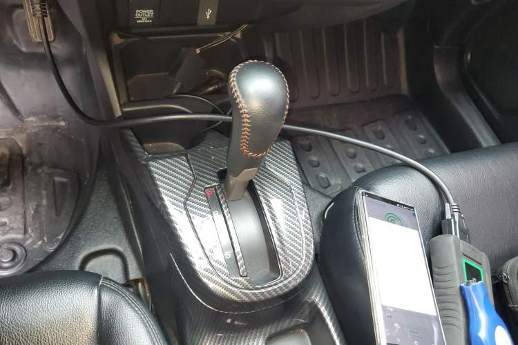 Used Honda Fit 2018 1.5L CVT Trendy Run+ Edition