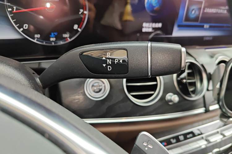 Used Mercedes-Benz E-Class 2018 Restyled E 300 L Sporty and Stylish Edition
