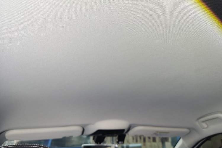 Used NETA U 2023 NETA U-Ⅱ 400 U Show Edition – Lithium Iron Phosphate