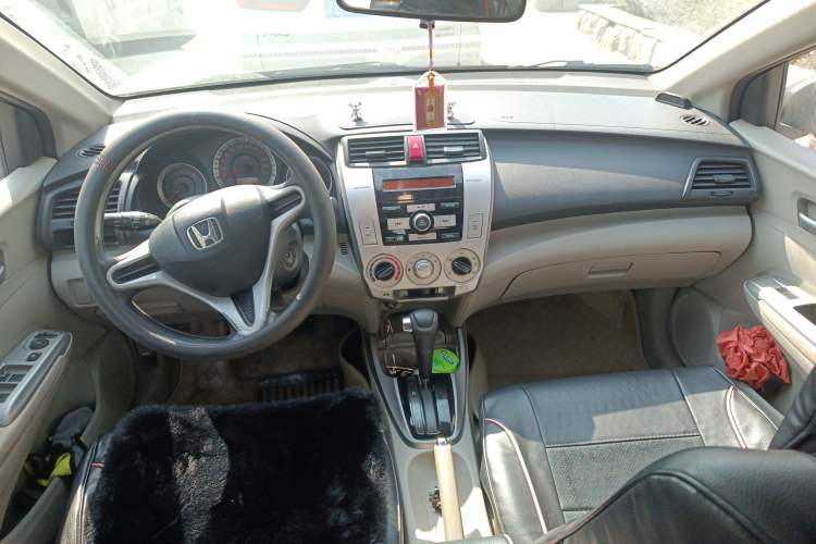 Used Honda City Classic 2008 1.5L Automatic Elite Edition
