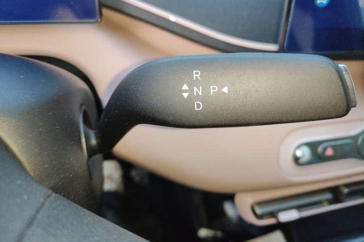 Used BYD Seagull 2025 Intelligent Driving Version 305 km Dynamic Edition