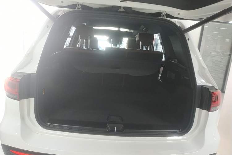 Used Mercedes-Benz GLB 2021 GLB 200 Dynamic Edition