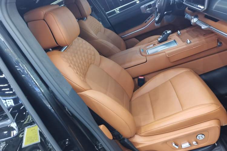 Used Tank 700 New Energy 2024 Hi4-T Extreme Edition
