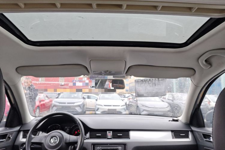 Used Volkswagen Bora 2014 1.6L Automatic Comfort Model