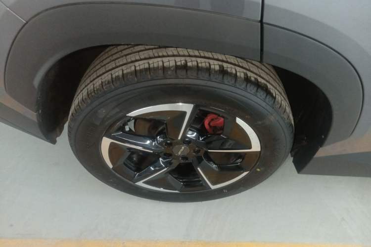 Used JETOUR Dashing 2025 1.5T DCT Luxury Edition