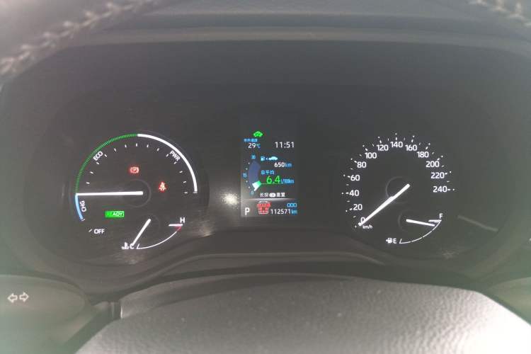 Used Toyota SIENNA 2021 2.5L Hybrid Premium Edition