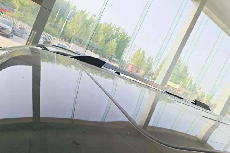 Used Tank 300 2023 City Edition 2.0T—Stylish as Ever