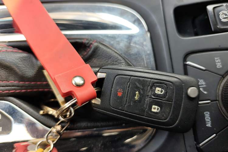 Used Buick Regal 2011 GS 2.0T Super Sport Edition